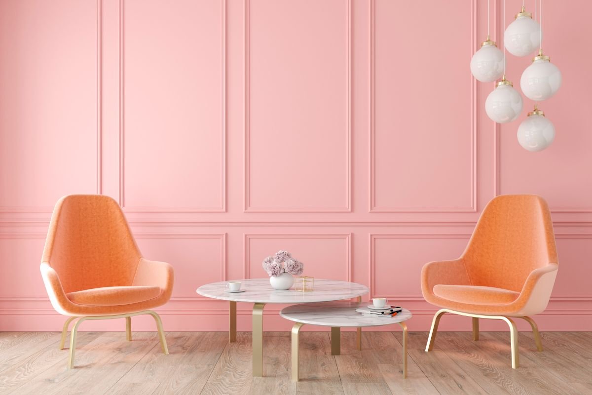 What is modern classic contemporary interior design | maake