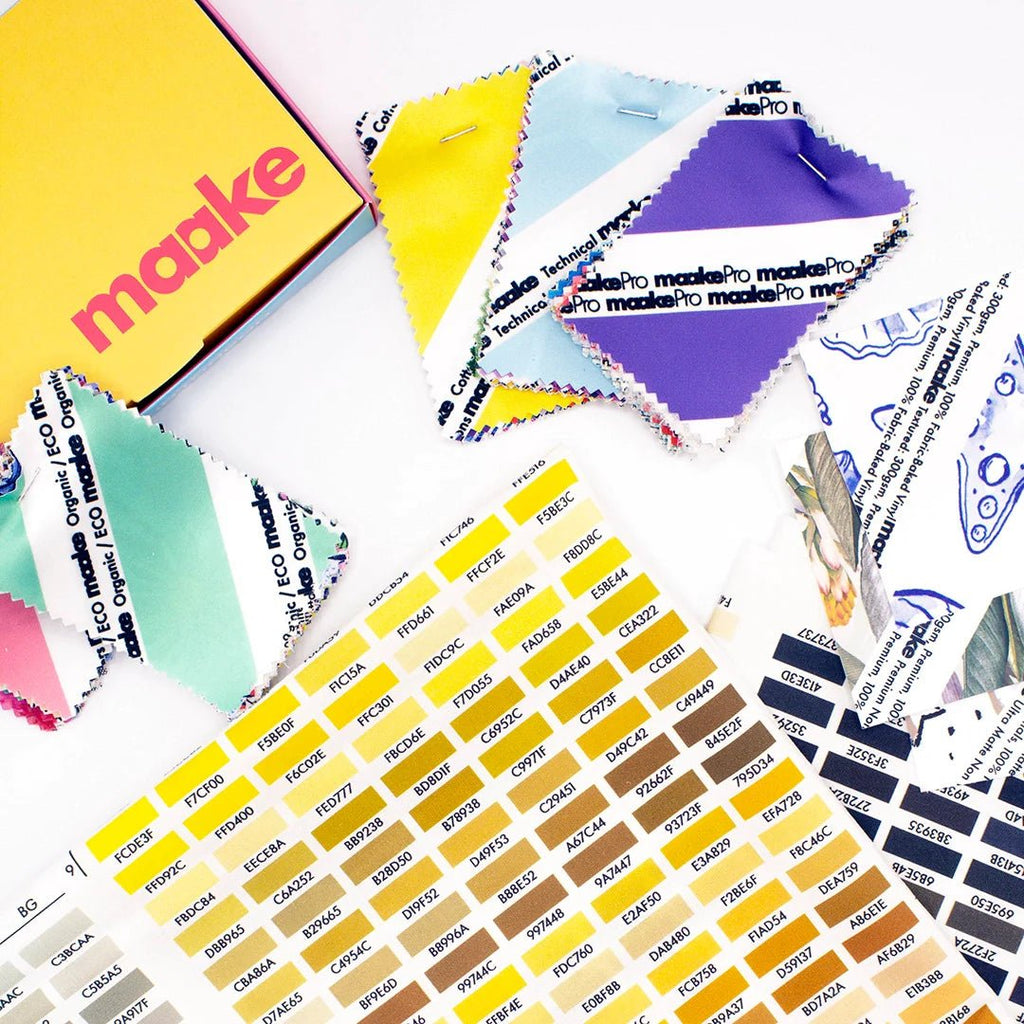 Designer Pro Bundle - Fabric - - Fashion Formula