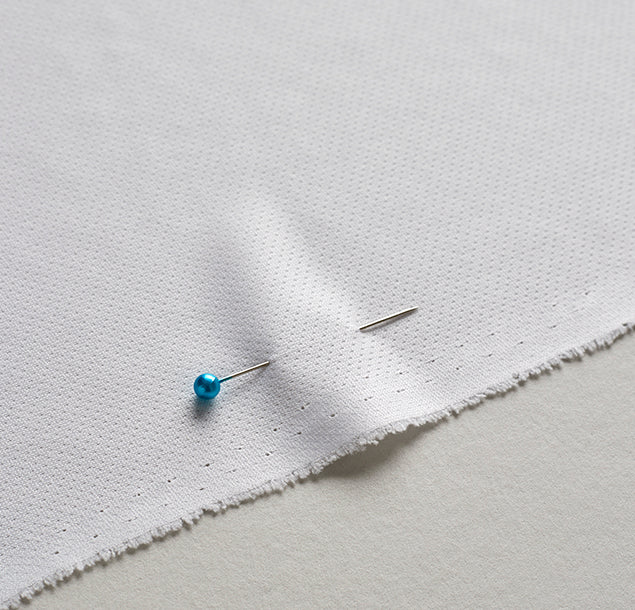 Eco Sprint Knit - Fabric | Accessories | jersey | sports | custom jersey | Sustainable Custom Printed Fabric UK - maake