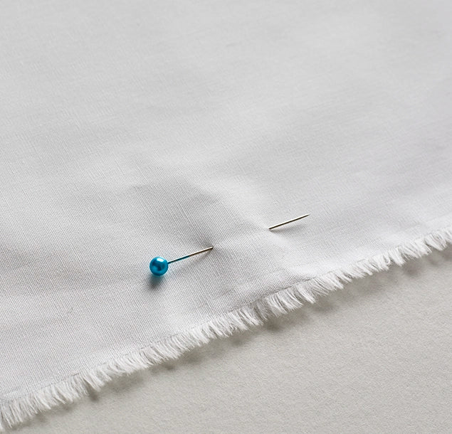 Stretch Poplin - Fabric | Accessories | Cotton | Shirts | Sustainable On-demand Custom Printed Fabric UK - maake