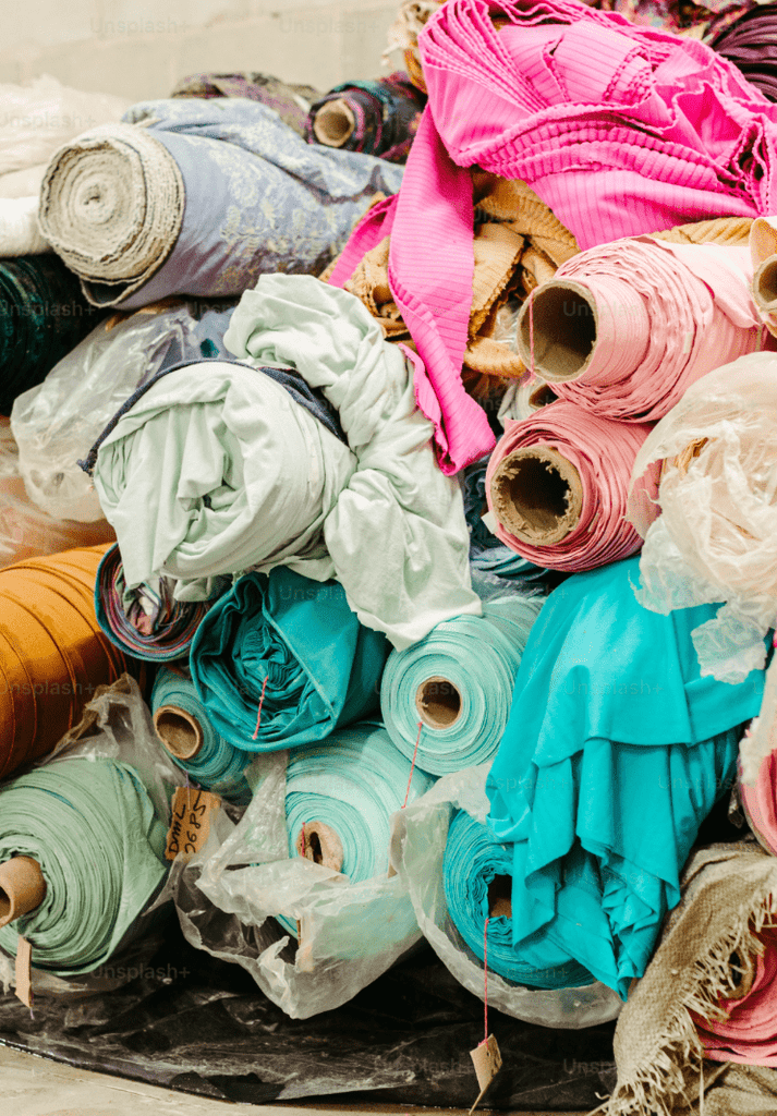 Circularity in Textiles: Sustainability Trends in the UK Textiles Industry - maake