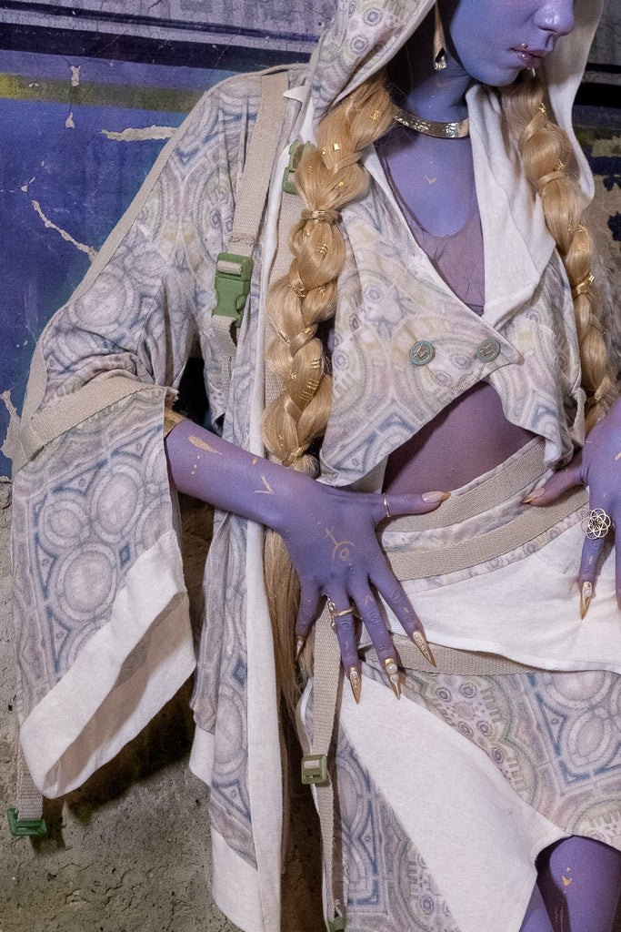 Exploring Allauric’s Visionary MA Collection - maake