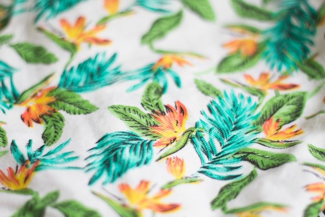 Fabric design patterns: inspiration and tips for design fabrics - maake