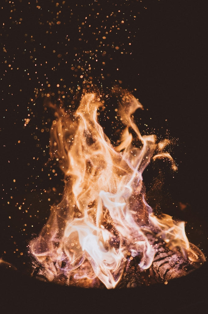 Flame-Retardant Fabric Safety - maake