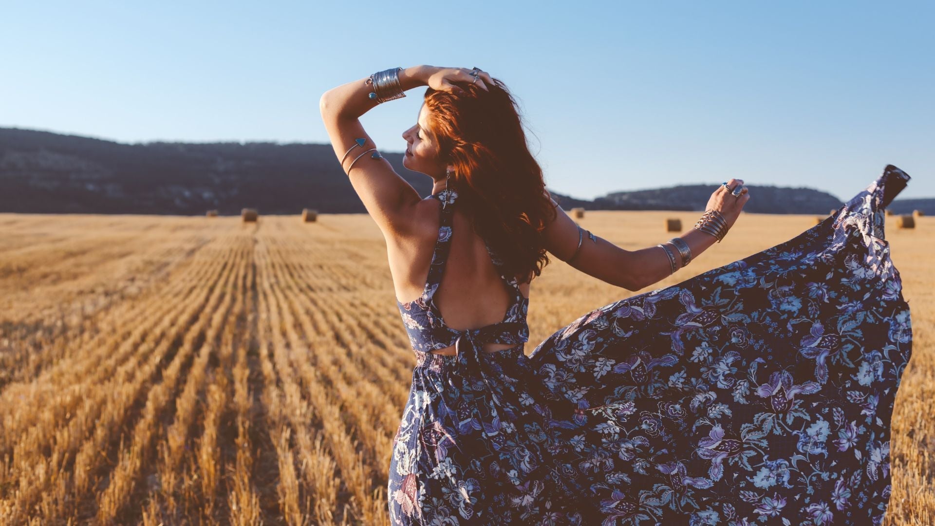 How to Shoose the Best Fabric for Summer Dress Patterns: A