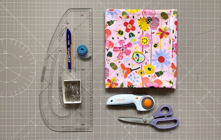 How to Make a Tote Bag: Easy 12 Steps Guide With Images | maake