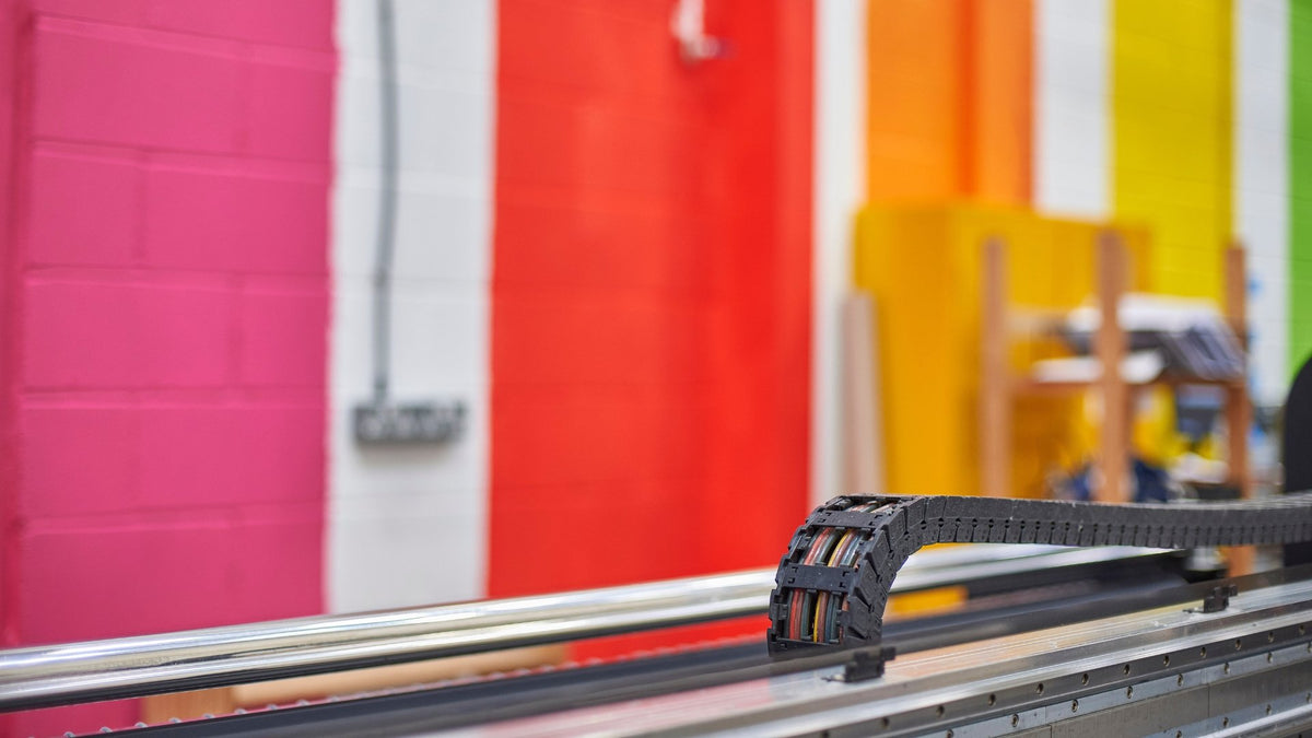 How to Print on Fabric: The Right Techniques for Textile Printing | maake