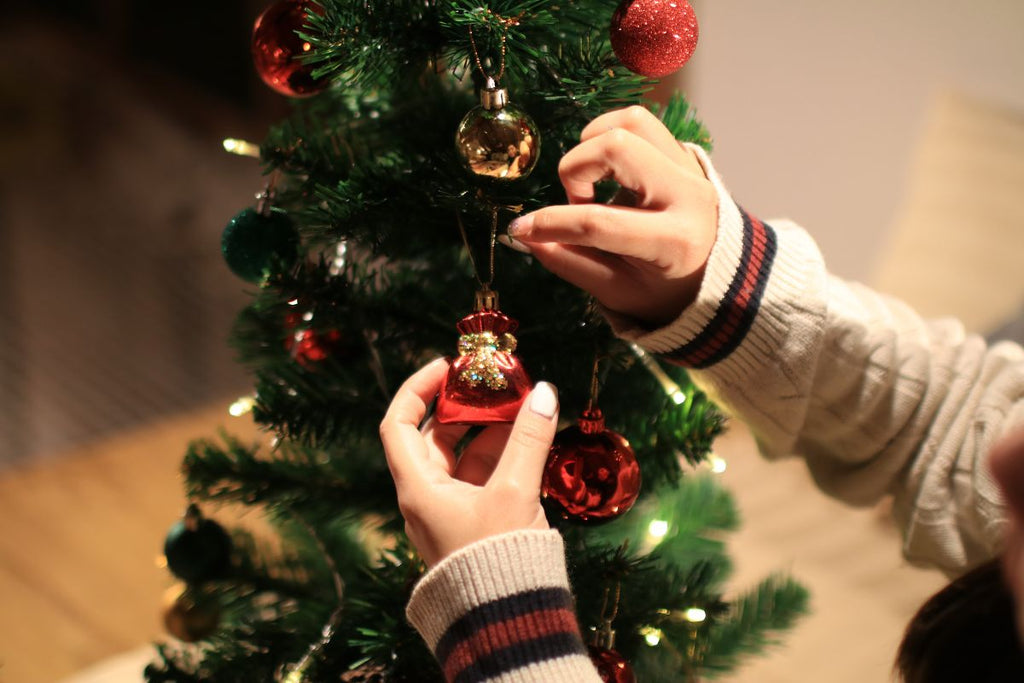Inspiring Christmas designs for the Festive Season - maake