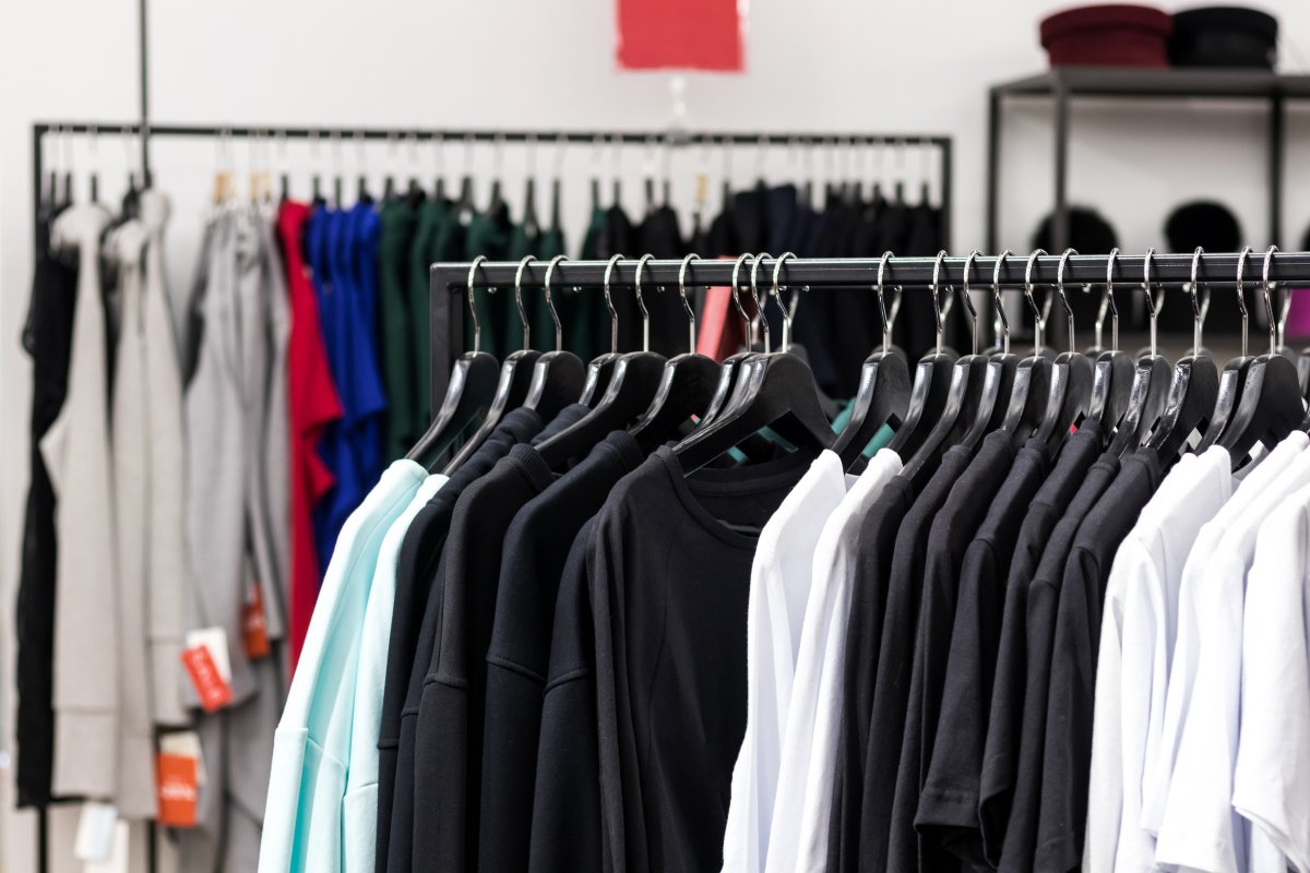 Fast fashion is having a startling effect on our clothes