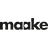 maake® logo