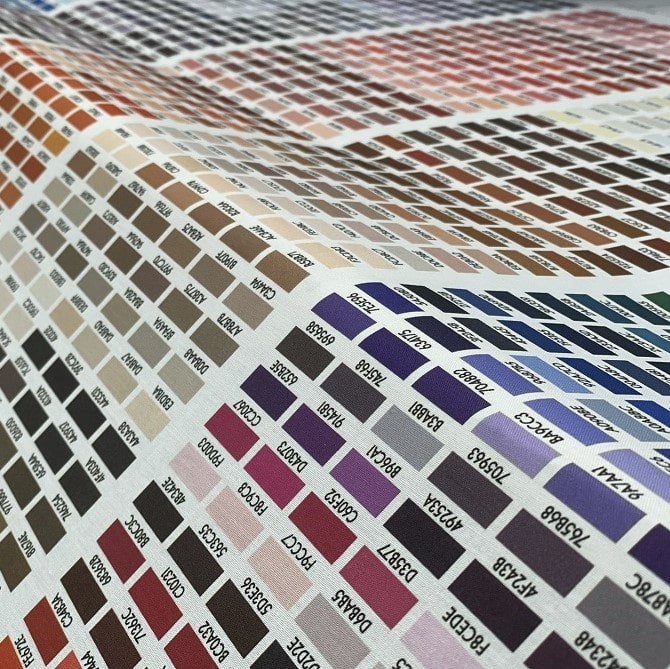 Atlas Color Panel Students – maake