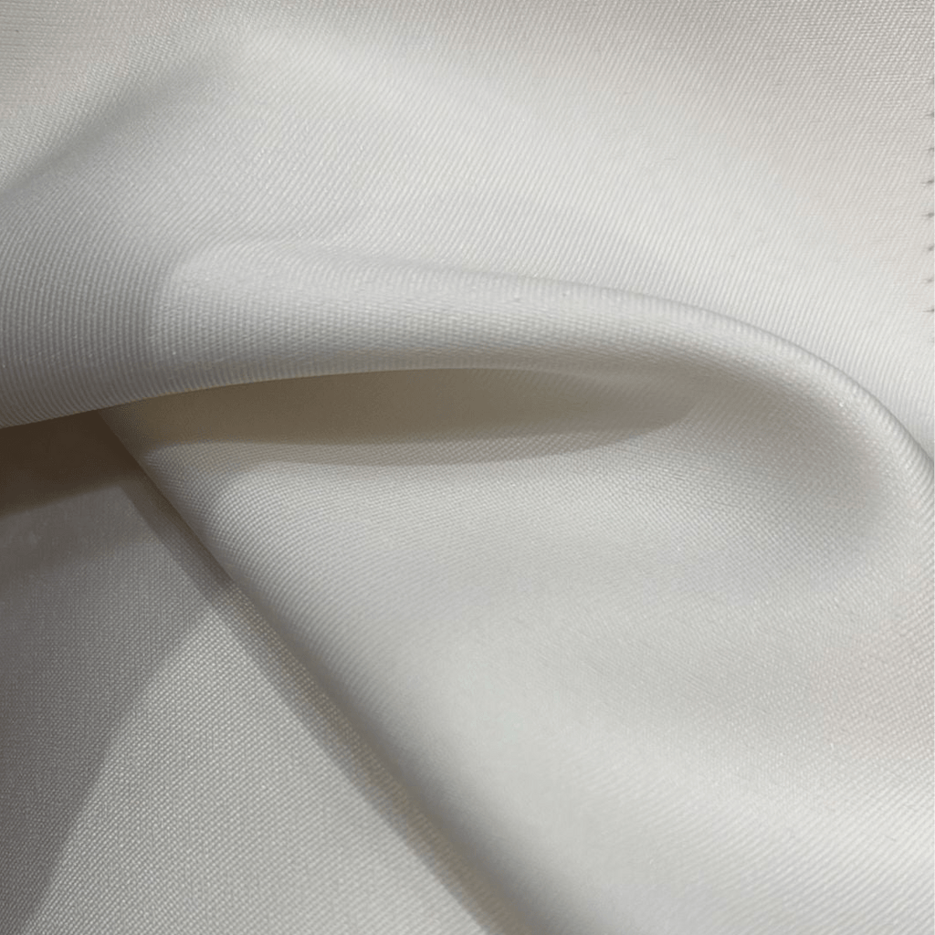 DSTK - Eco Bridal Twill - Fabric - Linear Meter - 1m increments - maake