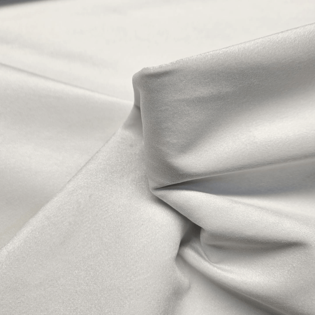 DSTK - Shimmer Velvet - Fabric - Linear Meter - 1m increments - maake
