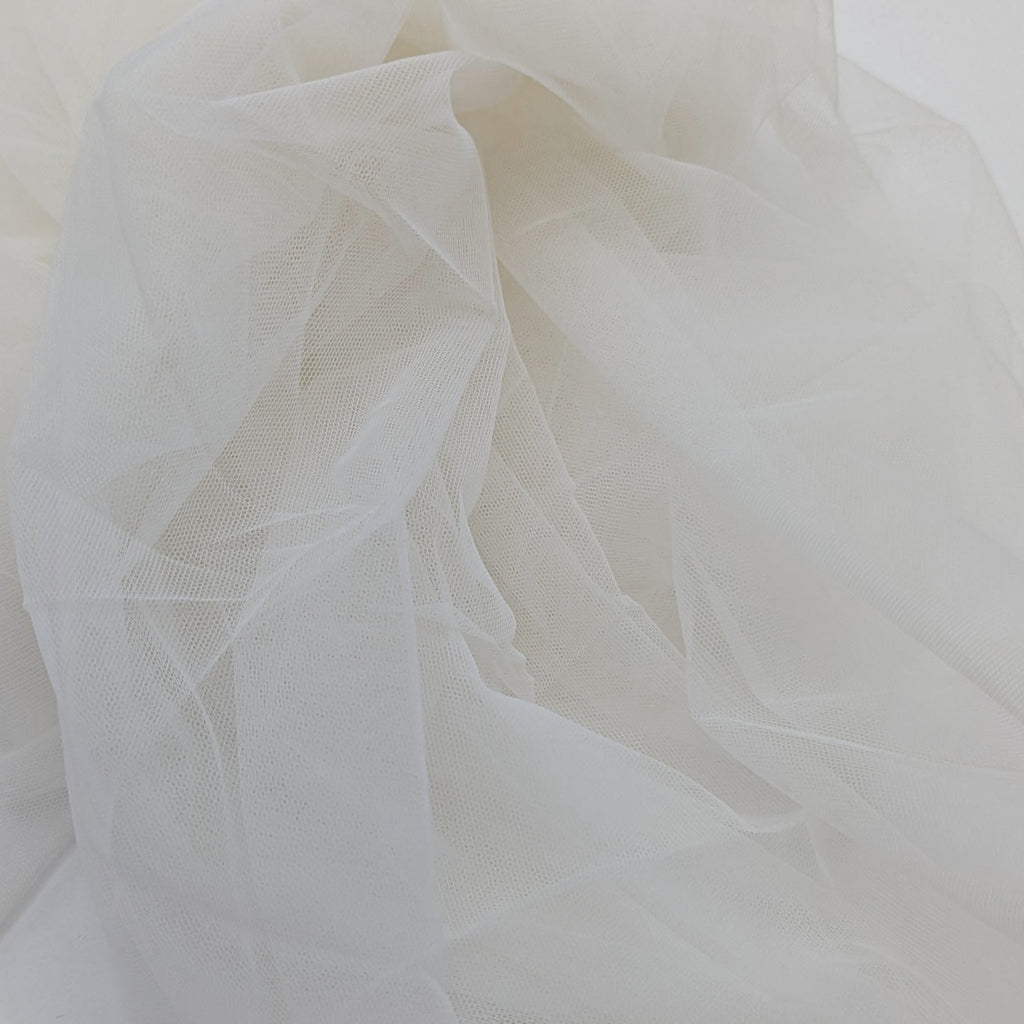 Eco Soft Tulle - Fabric - Fat Quarter - 65 x 48 cm - maake