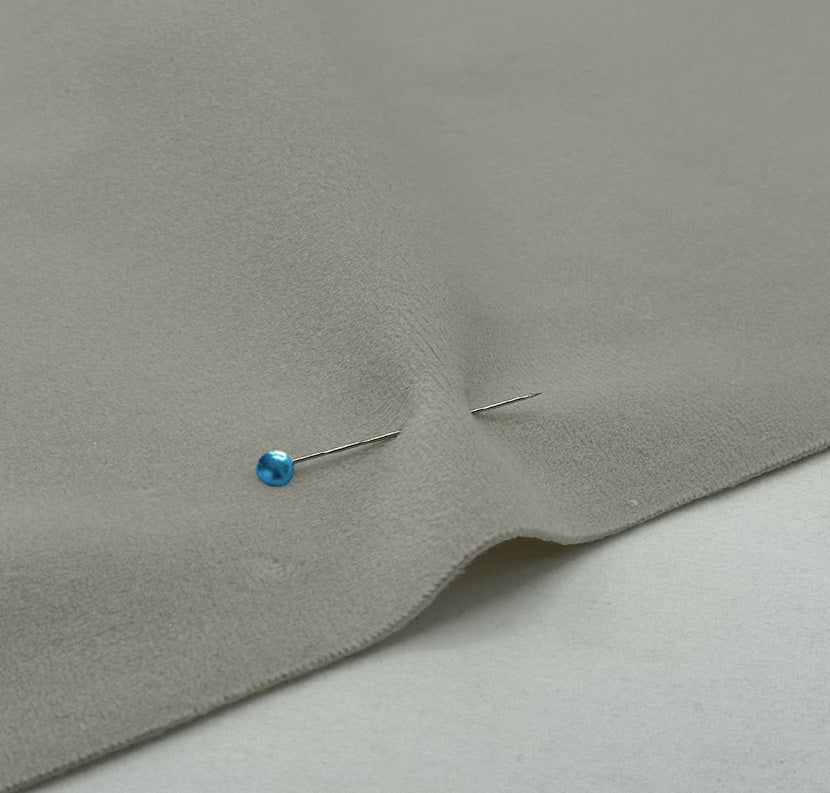 Eco Telis Velvet - Non FR - Fabric - Fat Quarter - 65 x 48 cm - maake