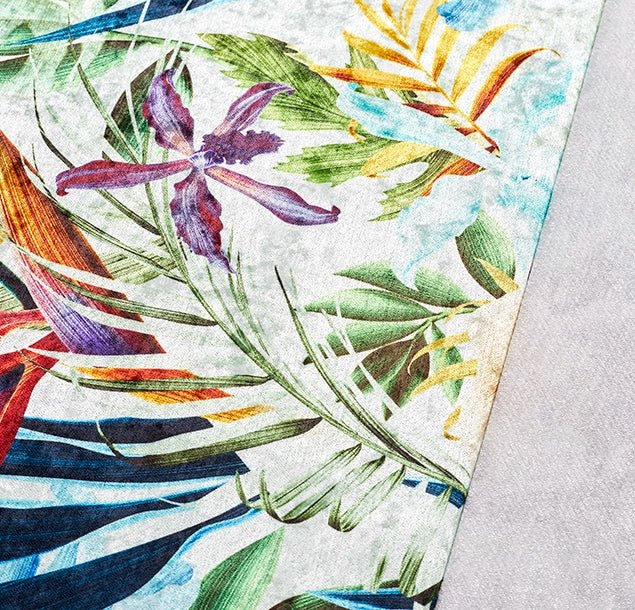 Bayeux Upholstery - Fabric | Craft | fabric | Upholstery | Sustainable On-demand Custom Printed Fabric UK - maake
