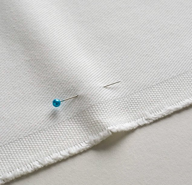 Cotton Denim - Fabric | Accessories | Cotton | Craft | Sustainable On-demand Custom Printed Fabric UK - maake