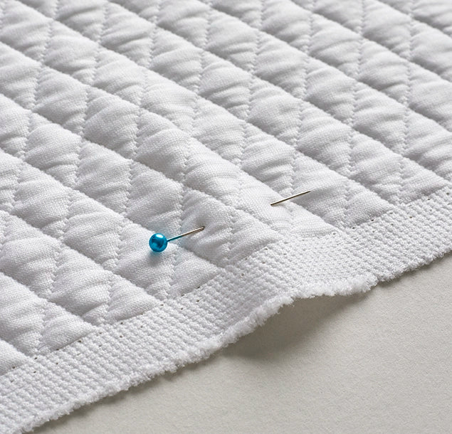 Easy Quilt - Fabric - Fat Quarter - 65 x 48 cm - maake