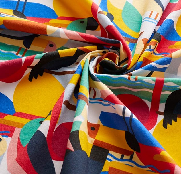 Elastane single jersey clearance