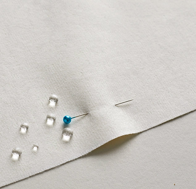 Suede cheap material waterproof